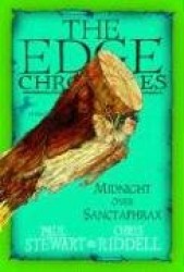 Edge Chronicles: Midnight Over Sanctaphrax