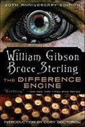 The Difference Engine