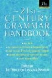 21st Century Grammar Handbook