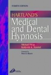 Hartland's Medical and Dental Hypnosis
