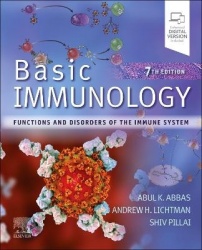 Basic Immunology : Functions and Disorders of the Immune System