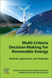 Multi-Criteria Decision-Making for Renewable Energy - Methods, Applications, and Challenges