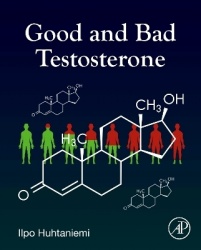 Good and Bad Testosterone