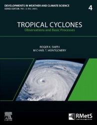 Tropical Cyclones - Observations and Basic Processes