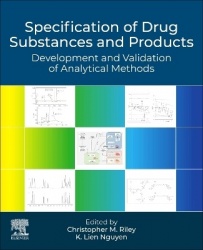 Specification of Drug Substances and Products - Development and Validation of Analytical Methods