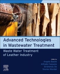 Advanced Technologies in Wastewater Treatment - Waste Water Treatment of Leather Industry