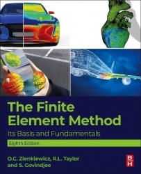 The Finite Element Method - Its Basis and Fundamentals