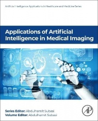 Applications of Artificial Intelligence in Medical Imaging