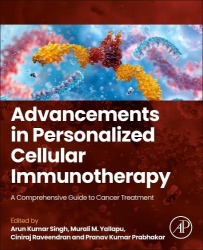 Advancements in Personalized Cellular Immunotherapy - A Comprehensive Guide to Cancer Treatment