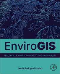EnviroGIS - Geographic Information Systems in Environmental Analysis