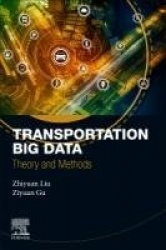 Transportation Big Data - Theory and Methods