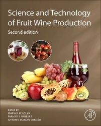 Science and Technology of Fruit Wine Production