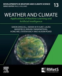 Weather and Climate - Applications of Machine Learning and Artificial Intelligence