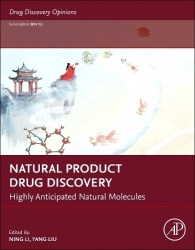 Natural Product Drug Discovery - Highly Anticipated Natural Molecules
