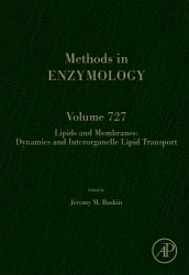 Lipids and Membranes: Dynamics and Interorganelle Lipid Transport