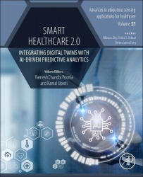 Smart Healthcare 2.0 - Integrating Digital Twins with AI-Driven Predictive Analytics