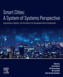 Smart Cities: A System-of-Systems Perspective - Engineering, Analytics, and Innovations for Sustainable Urban Development