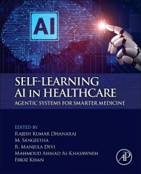 Self-Learning AI in Healthcare - Agentic Systems for Smarter Medicine