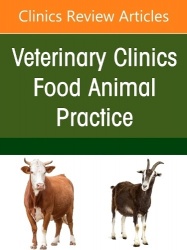 Stocker Production Medicine, An Issue of Veterinary Clinics of North America: Food Animal Practice
