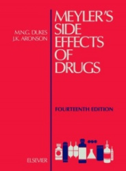 Meyler's Side Effects of Drugs : Fourteenth Edition