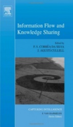 Information Flow and Knowledge Sharing