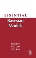 Essential Bayesian Models