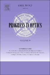 Progress in Optics