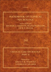 Critical Care Neurology Part II - Neurology of Critical Illness