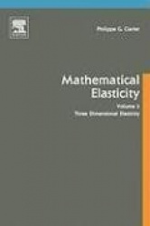 Three-Dimensional Elasticity