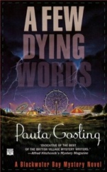 A Few Dying Words