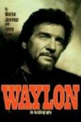 Waylon - An Autobiography
