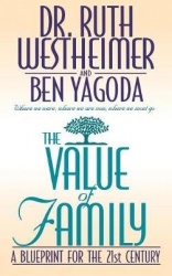 The Value of Family - A Blueprint for the 21st Century