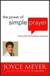 The Power of Simple Prayer
