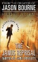 Robert Ludlum's(TM) The Janus Reprisal