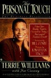The Personal Touch: What You Really Need to Succeed in Today's Fast Paced Business World