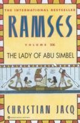 Ramses: The Lady of Abu Simbel - Volume IV