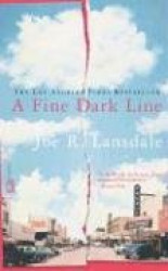 A Fine Dark Line