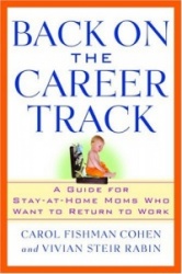 Back on the Career Track