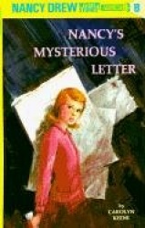 Nancy's Mysterious Letter