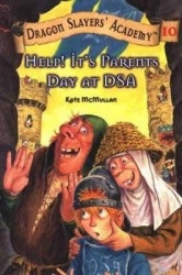 Help! It's Parents at DSA