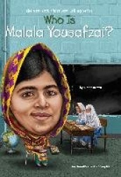 Who Is Malala Yousafzai?