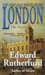 London - The Novel