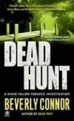 Dead Hunt: A Diane Fallon Forensic Investigation