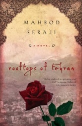 Rooftops of Tehran - A Novel