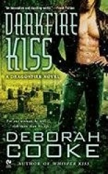Darkfire Kiss