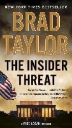 The Insider Threat - A Pike Logan Thriller