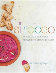 Sirocco - Fabulous Flavors from the Middle East
