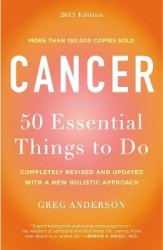 Cancer: 50 Essential Things to Do