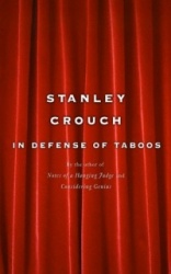 In Defense of Taboos