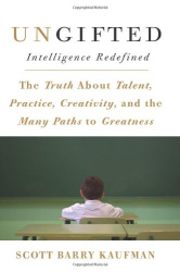 Ungifted: Intelligence Redefined